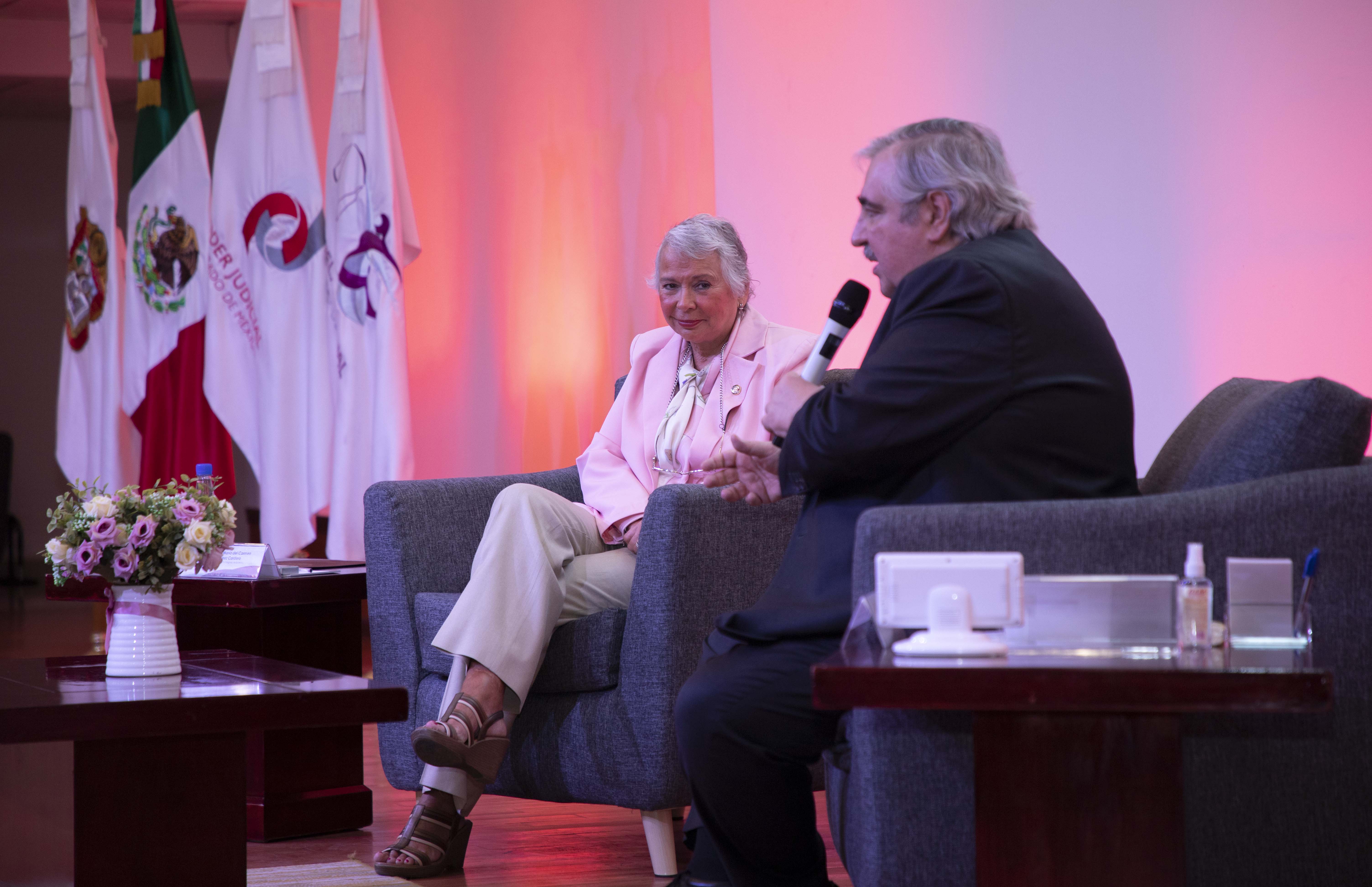 III Congreso Justicia Familiar